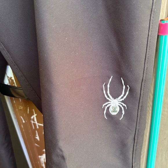 SPYDER Women's Winner Regular GORE-TEX Insulated
Waterproof Winter Snow Pant - Picture 5 of 12